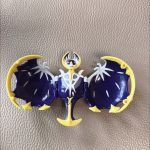 Pokemon Morph Ball