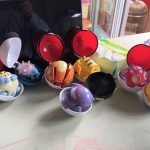 Pokemon Morph Ball