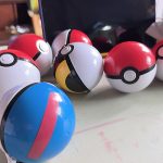 Pokemon Morph Ball