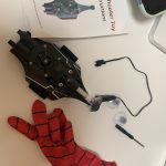 Spider Man Launcher