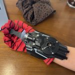 Spider Man Launcher