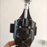 Spider Man Launcher