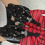 Spider Man Launcher