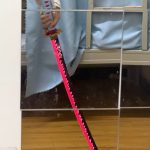 Demon Slayer Led sword