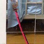 Demon Slayer Led sword
