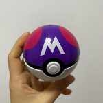 Pokemon Morph Ball