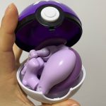 Pokemon Morph Ball
