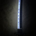 One Piece Led sword