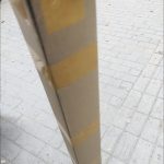 Demon Slayer Led sword