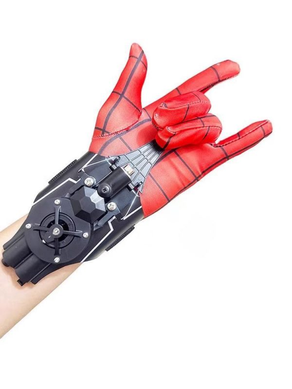 Spider Man Launcher