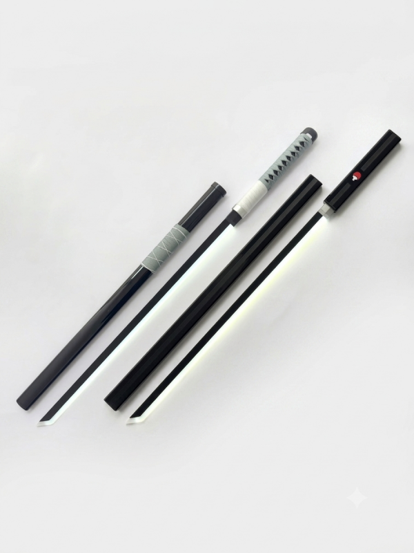 Naruto Led Sword