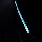 Demon Slayer Led sword