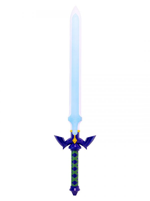 LED Master Sword of The Legend of Zelda