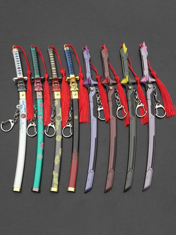 Valorant mini sword