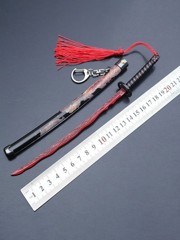 Elden Ring mini sword