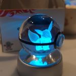 Pokemon Led Ball(Seven Colors)