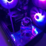 Pokemon Led Ball(Seven Colors)