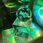 Pokemon Led Ball(Seven Colors)