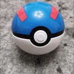 Pokemon Morph Ball