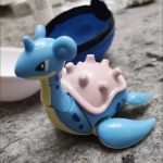 Pokemon Morph Ball