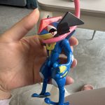 Pokemon Morph Ball