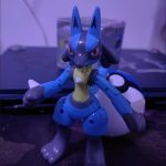 Pokemon Morph Ball