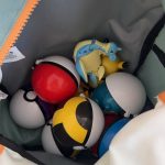 Pokemon Morph Ball