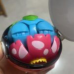 Pokemon Morph Ball