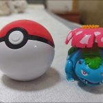 Pokemon Morph Ball
