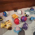 Pokemon Morph Ball