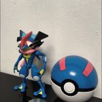 Pokemon Morph Ball