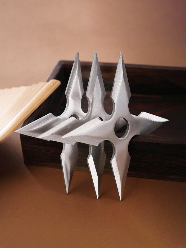 Naruto Shuriken