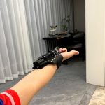 Spider Man Launcher