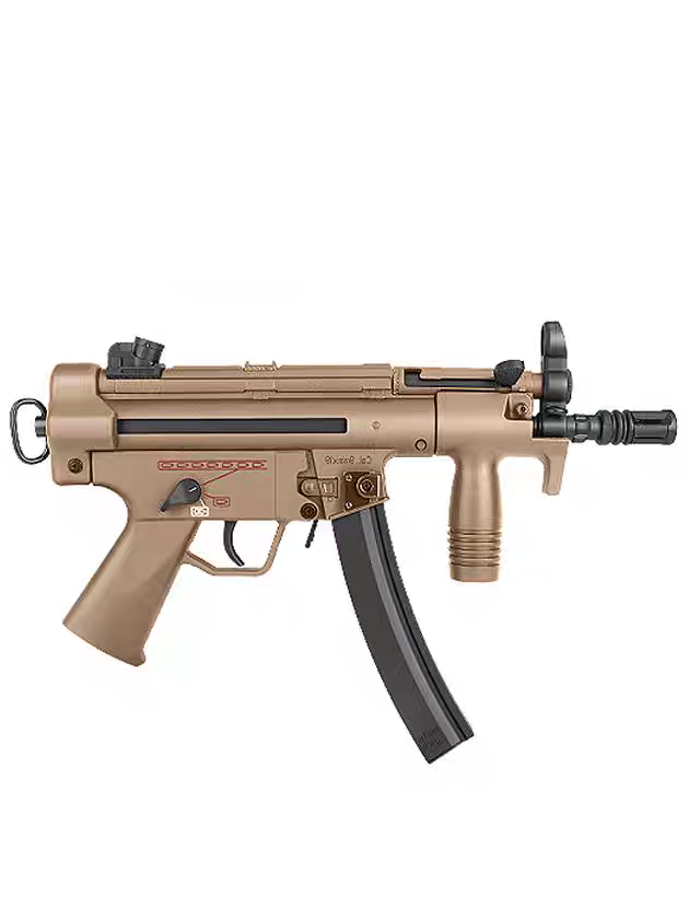 MP5 Gel Blaster