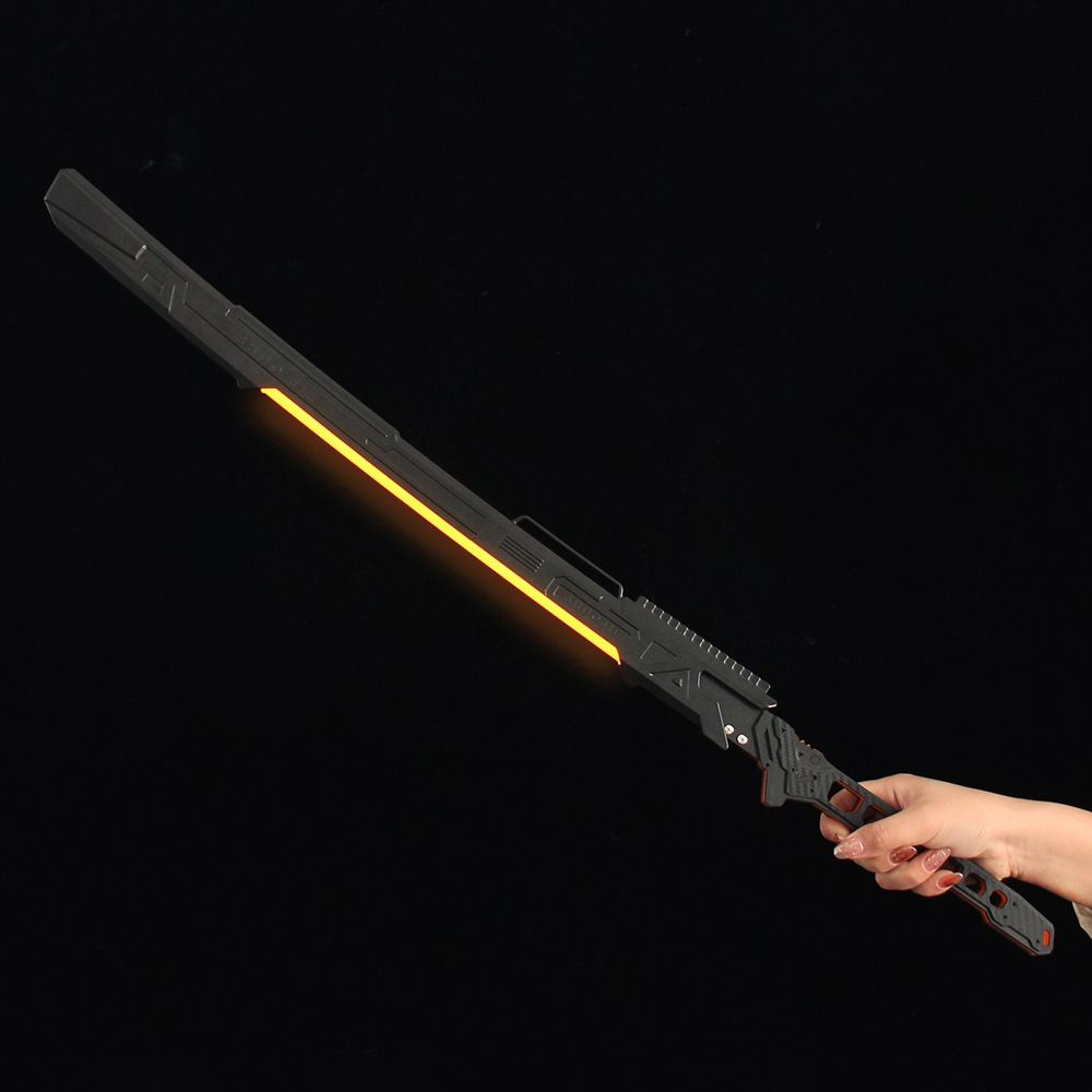 Cyberpunk2077 LED Thermal Katana Errata - Image 4