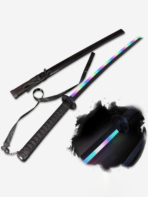 Bleach Variable light LED sword