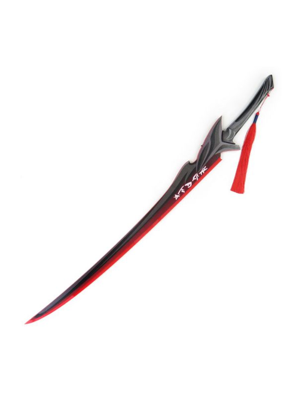 League of Legends Yone LED sword