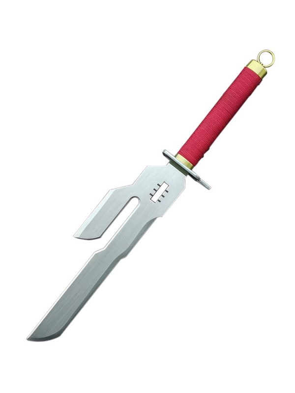 Jujutsu Kaisen Inverted Spear of Heaven