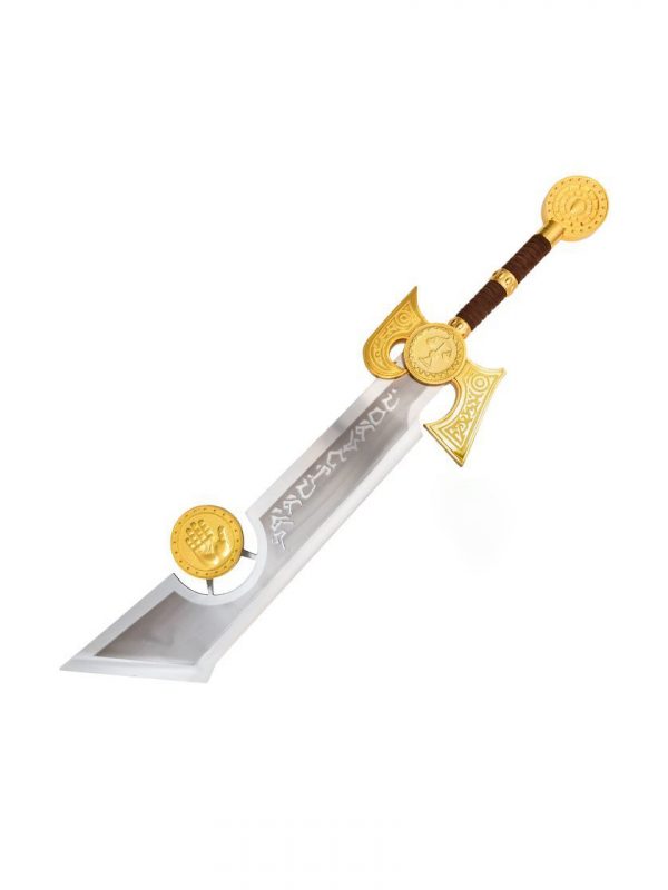 World of Warcraft Metal Ashbringer Replica