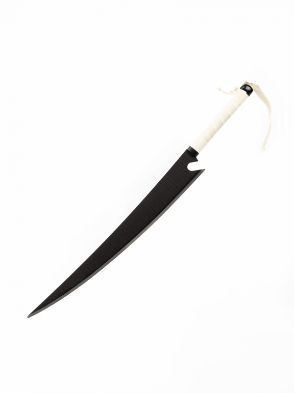 Bleach Carbon steel sword Zangetsu
