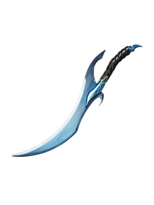 Solo Leveling Baruka's Dagger