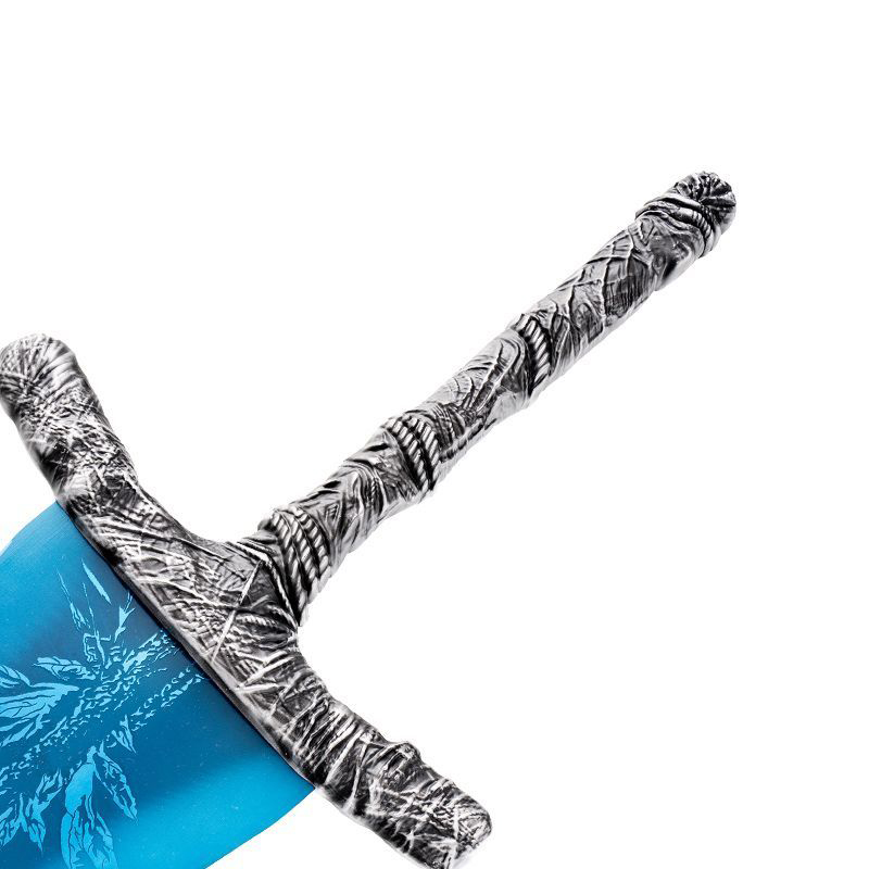 Elden Ring metal sword Dark Moon Greatsword - Image 6