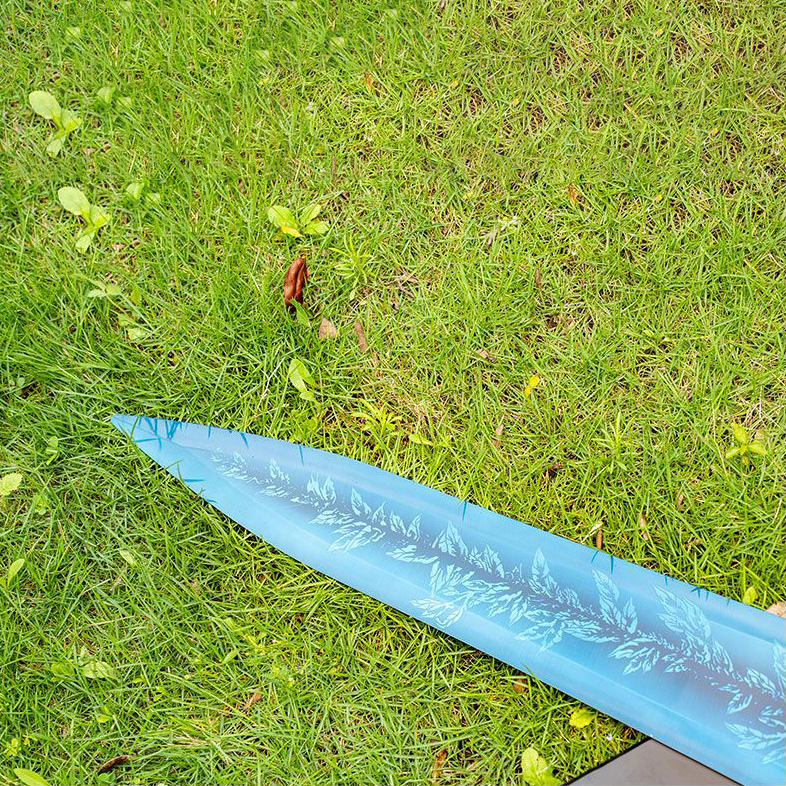 Elden Ring metal sword Dark Moon Greatsword - Image 5