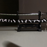 Demon Slayer mini sword