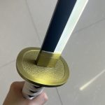 One Piece Led sword