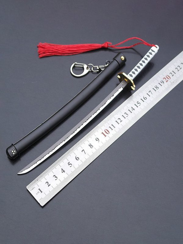 Devil May Cry mini sword