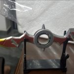 League of Legends mini prop
