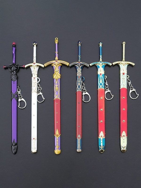 Fate mini sword