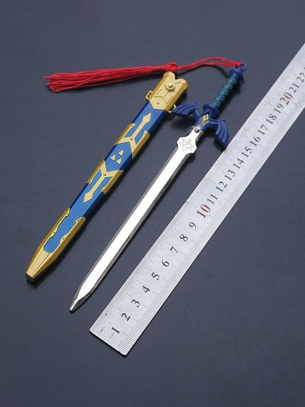 The Legend of Zelda mini Sword