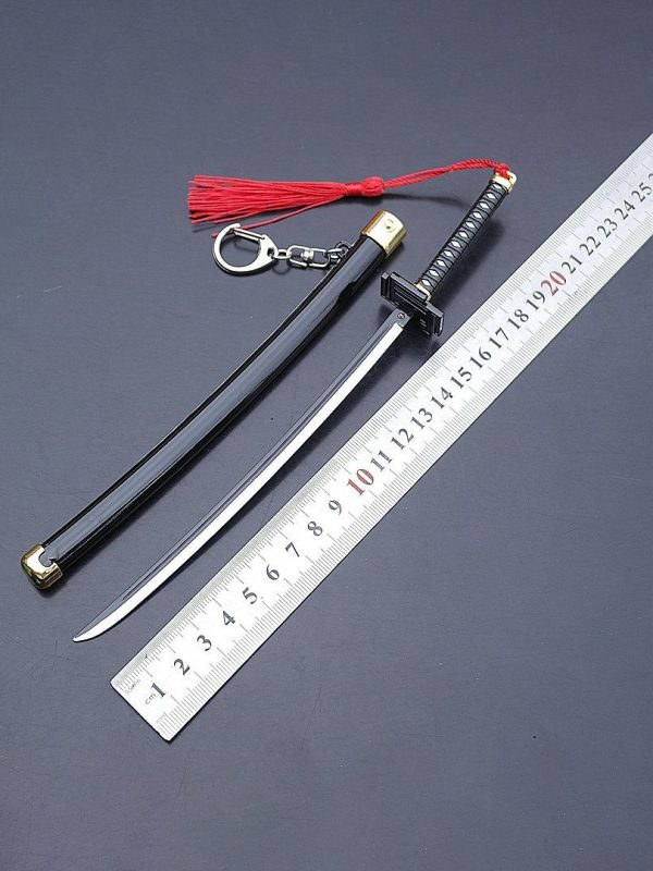 Bleach Slayer mini sword